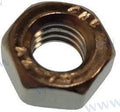 Nut N6 Fits Parsun Outboard GB/T9710-2000