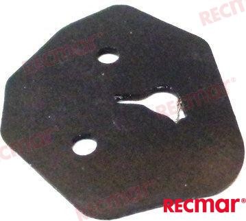 Gasket Fits Yamaha Outboard 27-98993T