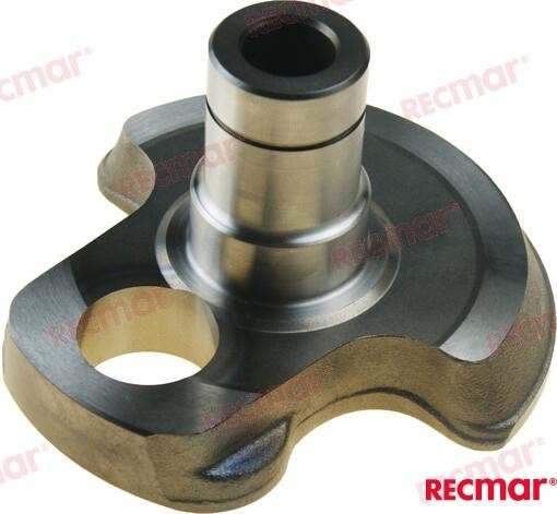 12240-94432-000 CRANKSHAFT For Suzuki Warranty Incl