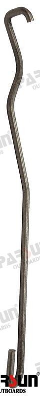 Link Rod Fits Parsun Outboard F15-01010307A