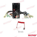 06323-ZZ5-764 PANEL KIT, SWITCH 4 LED For Honda Warranty Incl