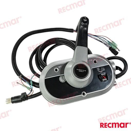8M0176295 REMOTE CONTROL 20FT PTT 8PINS For Mercruiser Warranty Incl