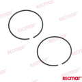 12140-94400 PISTON RINGS SET For Suzuki Warranty Incl