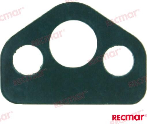 Oil Pump Tube Gasket Fits Yanmar Diesel Inboard Diesel 129470-35040