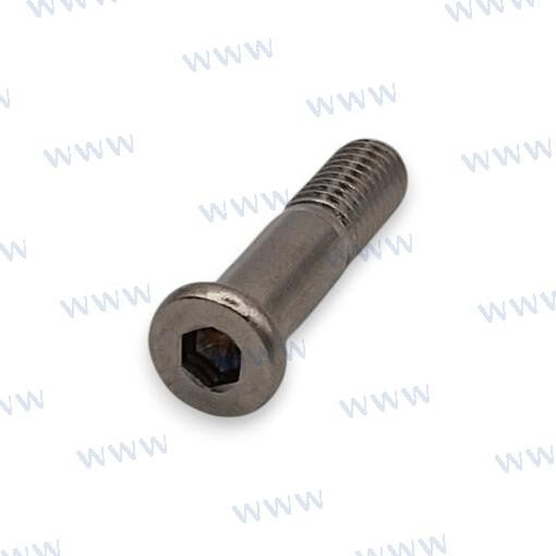 BOLT Fits Yamaha Outboard 90119-08078-00