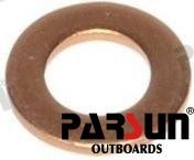 Gasket Fits Parsun Outboard 90430-06014-00