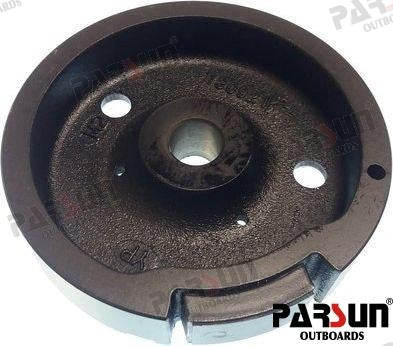 Flywhell Assy Fits Parsun Outboard F6-04000500