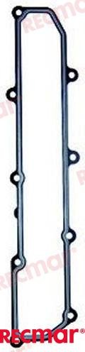 Gasket Exhaust Cover Fits Suzuki Outboard 5034978