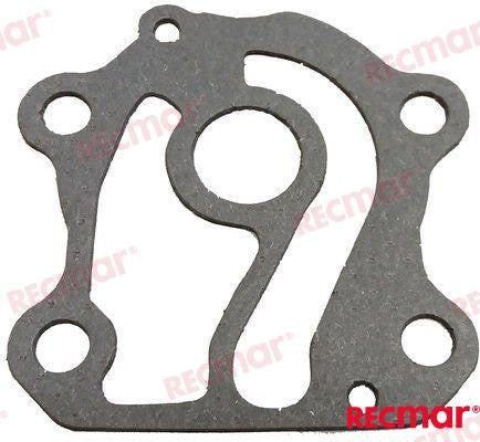 Gasket Fits CAT MARINE Marine Engine REC6H3-44324-A0-00