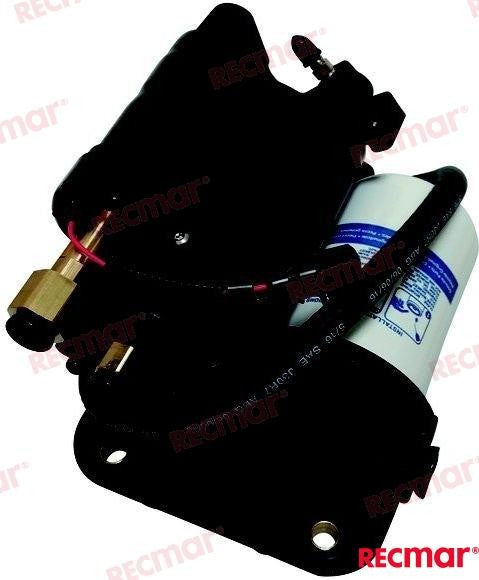Fuel Pump Fits Volvo Penta Stern Drive 21545138