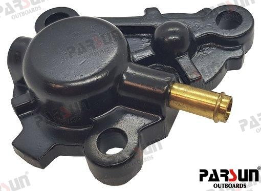 Thermostat Cover Assy Fits Parsun Outboard 68D-E2413-00-9M