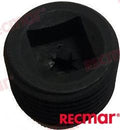 Plug Fits MerCruiser Mercury Stern Drive 19-864689