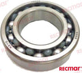 Bearing Fits Yamaha Outboard YG9-00913-37-1G
