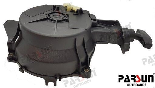 Starter Assy Fits Parsun Outboard 67D-15710-02-00