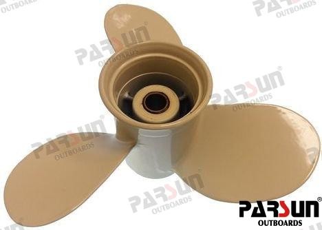 48-897618A10 PROPELLER ASSY For Mercruiser Warranty Incl