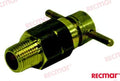 Drain Tap Fits Volvo Penta Stern Drive 82744