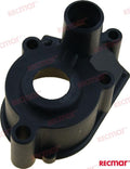 0508406 CUERPO BOMBA AGUA For OMC Warranty Incl