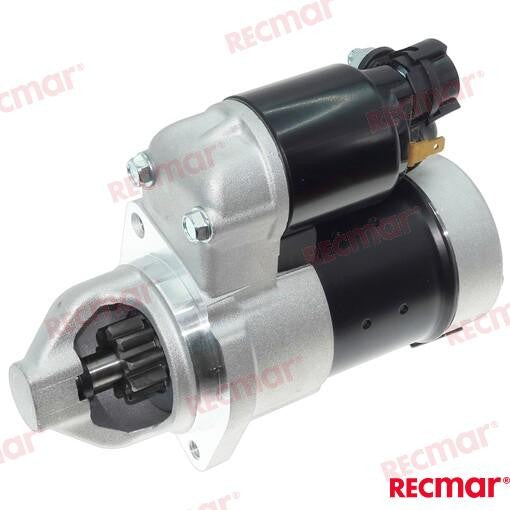 31100-94J22 STARTER MOTOR For Suzuki Warranty Incl