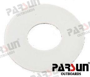 Washer, Nylon Fits Parsun Outboard F20-01030006