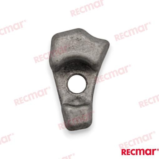 REC682-11325-00AL ALUMINIUM ANODE For PARSUN Warranty Incl
