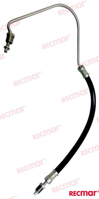 Trim Hose Volvo 3853857 Fits Volvo Penta Stern Drive 802422