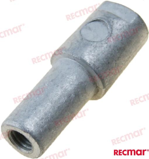 REC66M-11325-00AL ALUMINIUM ANODE For PARSUN Warranty Incl