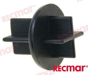 REC688-12416-00 CORE, PRESSURE VALVE For PARSUN Warranty Incl