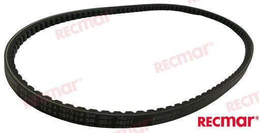 20496664 V-BELT VOLVO MD2040 For Volvo Warranty Incl