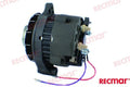 Control Alternator 65A Fits MerCruiser Mercury Stern Drive 807653F2