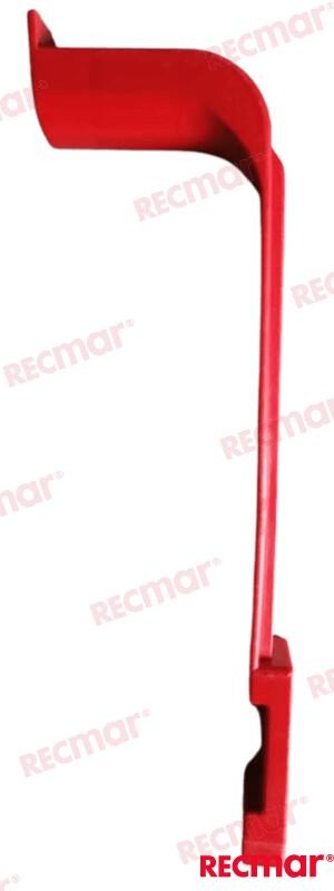 REC881138 BAR FOR REC881170A15 For PARSUN Warranty Incl