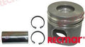 21921546 PISTON KITD4-300/D6-400, 435 For Volvo Warranty Incl