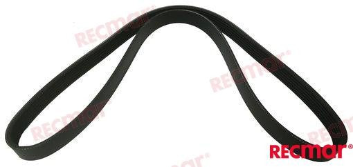 3581460 BELT VOLVO KAD321P-A For Volvo Warranty Incl