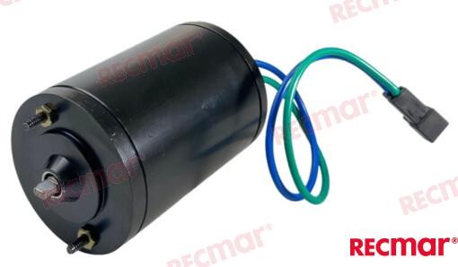 3861575 TILT MOTOR For Volvo Warranty Incl