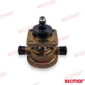 Water Pump Assy Fits Jabsco Marine Engine 30415-7001