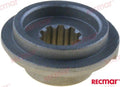 57633-93901-000 PROPELLER WASHER For Suzuki Warranty Incl