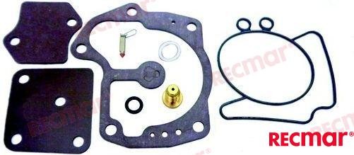 0439079 CARBURETOR KIT For OMC Warranty Incl