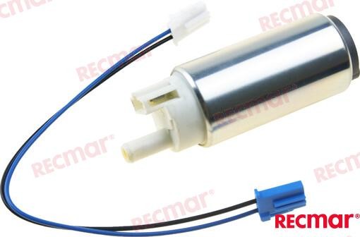 REC6AW-13907-00 FUEL PUMP For PARSUN Warranty Incl