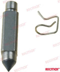 1395-9595-1 INLET NEEDLE KIT For Mercruiser Warranty Incl