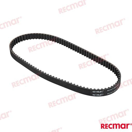 REC62Y-46241-00 BELT For PARSUN Warranty Incl