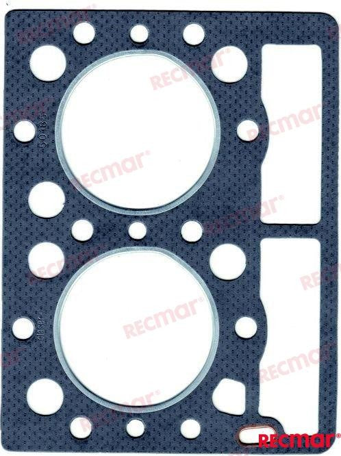 Cylinder Head Gasket Fits Volvo Penta Stern Drive 840328