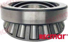 3850852 BALL BEARING For Volvo Warranty Incl
