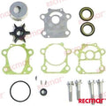 Water Pump Kit Fits Yamaha Outboard 6CJ-W0078-00-00