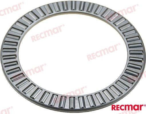 Bearing Fits Johnson Pump Marine 93340-67011-00