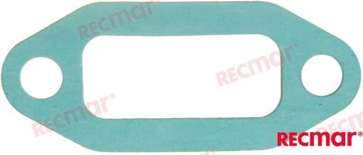 Cover Gasket Fits Yanmar Diesel Inboard Diesel 119000-01771