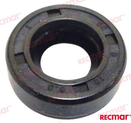 Oil Seal Fits Honda Outboard 8164641