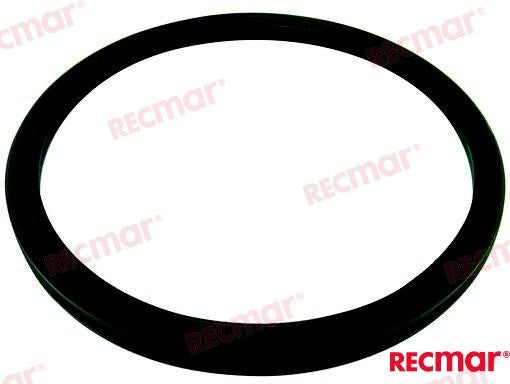 Rear Cranckshaft Seal Fits Volvo Penta Stern Drive 9458178