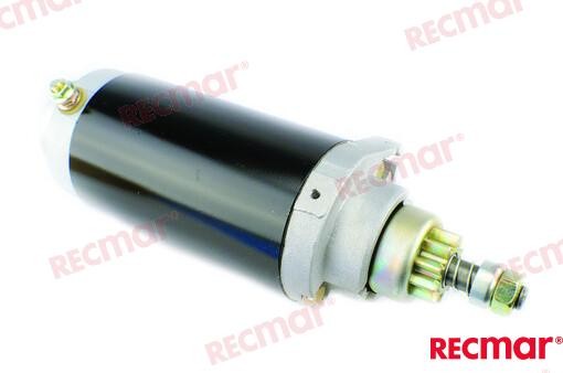Starter Fits MerCruiser Mercury Stern Drive 50-893891T