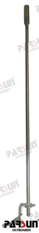 Connecting Rod, Shifting Fits Parsun Outboard F60-00000200