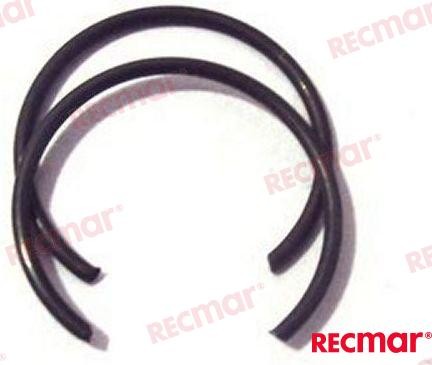 REC6H4-11634-01 CLIP For PARSUN Warranty Incl