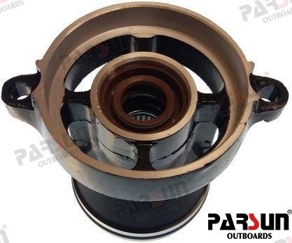 Cover Assy, Lower Casing Fits Parsun Outboard F15-06080000